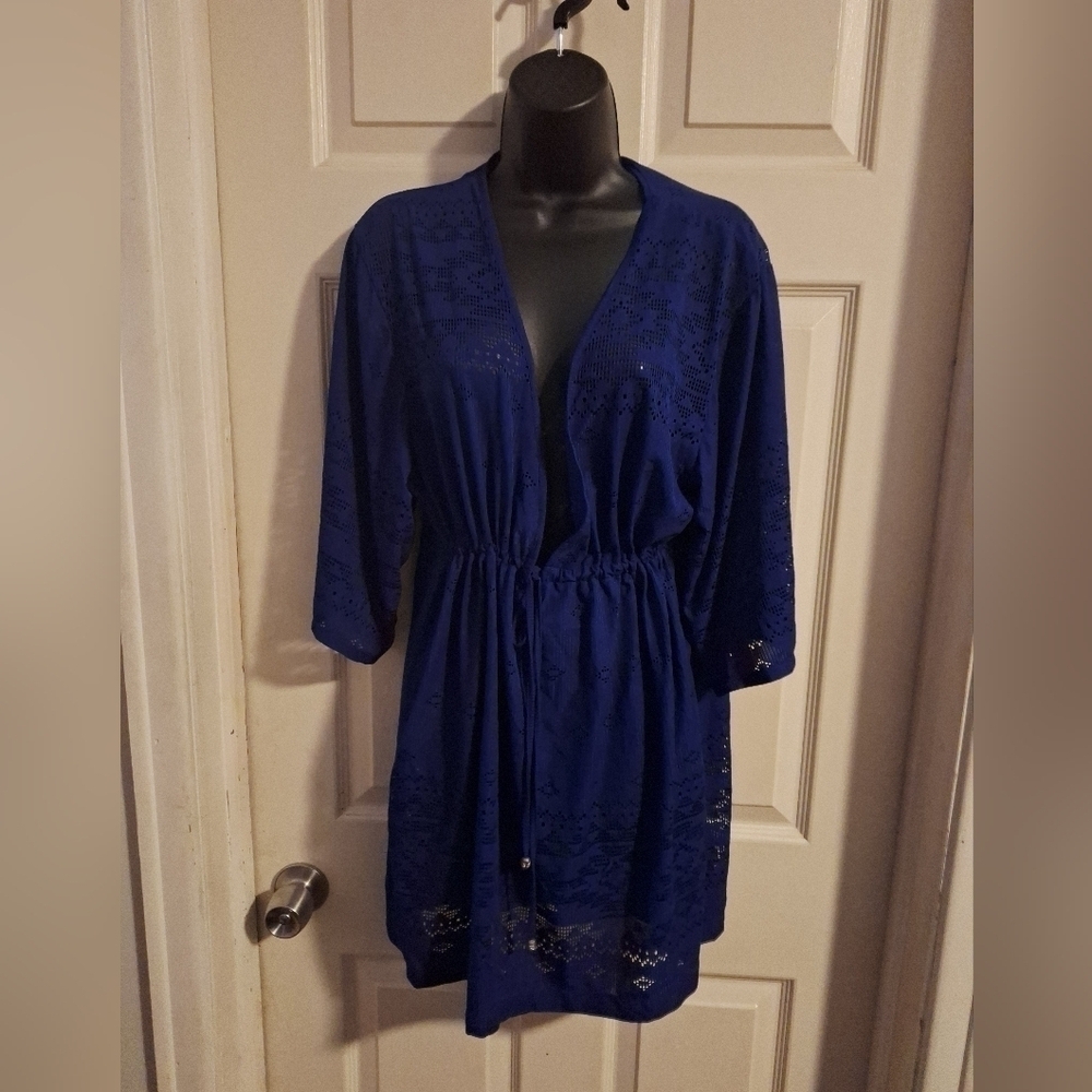 Dotti swimsuit cover up small